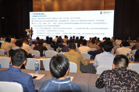 AWT2019汽車新材料先進(jìn)連接技術(shù)創(chuàng)新國際論壇在合肥召開