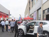 ?2019吉安廣電春季車展最后一天，優(yōu)惠活動即將結(jié)束！