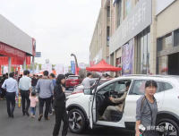 ?2019吉安廣電春季車展最后一天，優(yōu)惠活動(dòng)即將結(jié)束！