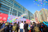 2019蘭州五一國際車展盛大啟幕！