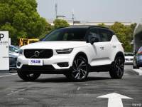 国产沃尔沃XC40将于5月底上市 预售26.50万起