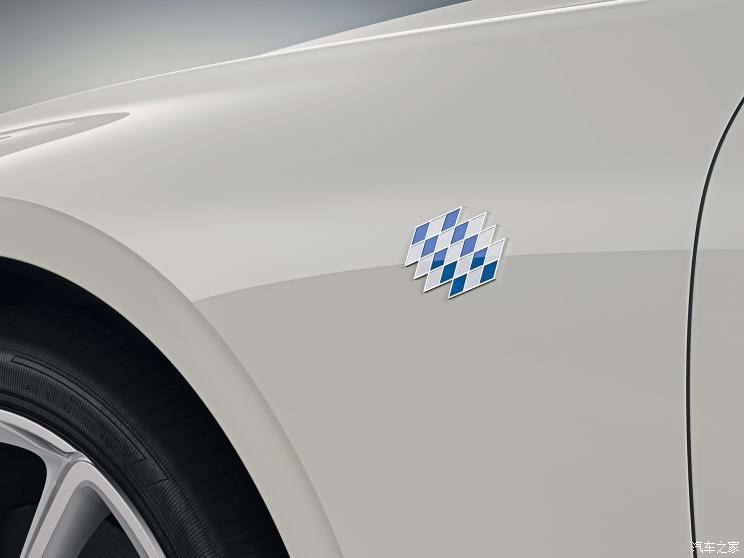宾利 欧陆 2019款 GT Convertible Bavaria Edition