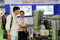8月上海鋰電展：看鋰電前端設(shè)備如何精益革新？