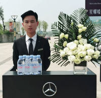2019梅賽德斯-奔馳宣城利星宛陵湖車展圓滿落幕！