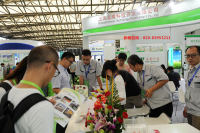 上海超級電容展8月舉行 香港易高、奧威、力容等知名企業(yè)將亮相