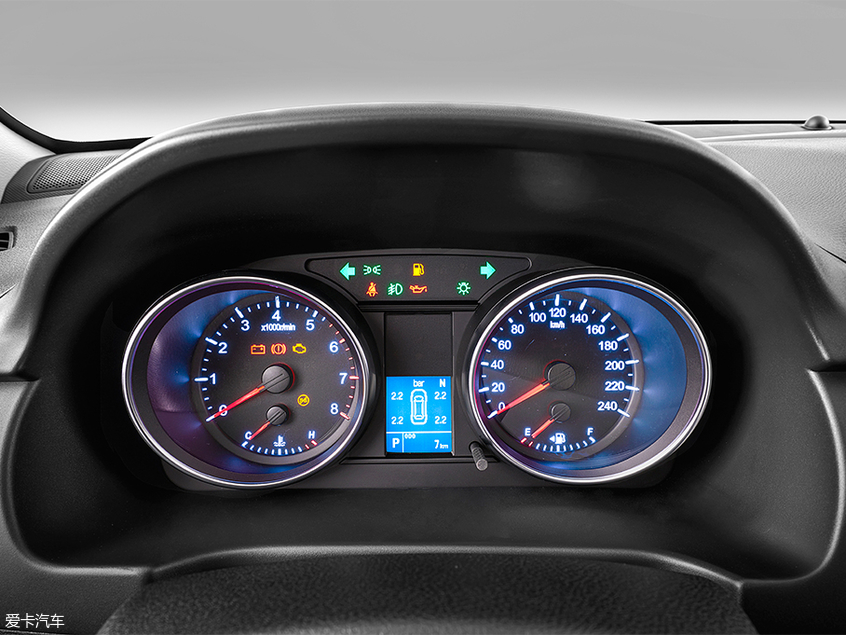 2019款哈弗M6