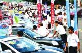 達(dá)州夏季車(chē)展重磅來(lái)襲！“汽車(chē)夜市”亮點(diǎn)紛呈