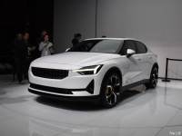 Polestar 2推出性能套件 或售3.44万