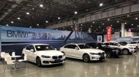 BMW木渎广电车博会成功落幕