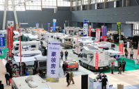 2019貴陽(yáng)房車露營(yíng)展明日盛大開(kāi)啟！