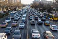 中国千人汽车拥有量仅173辆 车市还有很大增长空间