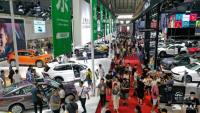 哈尔滨国际车展七天迎来14.6万人，售车10639台，成交额达15.5亿元