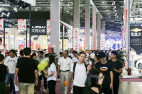 擊穿底價(jià)，南昌國際車展那些讓你想不到的特價(jià)車！