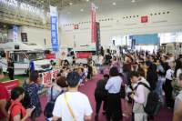 房車匯聚古都，旅行觸動出發(fā)——2019鄭州房車露營展即將開始