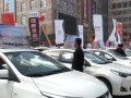 2019白山汽车展洽会完美收官