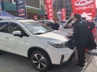 2020白山五一文化宮廣場(chǎng)車展購(gòu)車優(yōu)惠政策來(lái)了