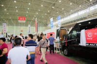 山水之城，魔力霧都|2019重慶房車露營展即將盛大開啟！
