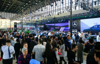 2019鄭州國際車展首批特價車曝光，免費索票進(jìn)行中！