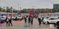 2019資陽秋季車展如何惠民？提前打探