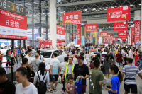 最高優(yōu)惠12萬，東盟國際車展第一波特價車來襲！
