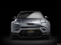 Fisker Ocean将于2020年CES展正式首发