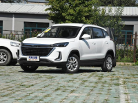 BEIJING-X3新车型正式上市 售6.59万起