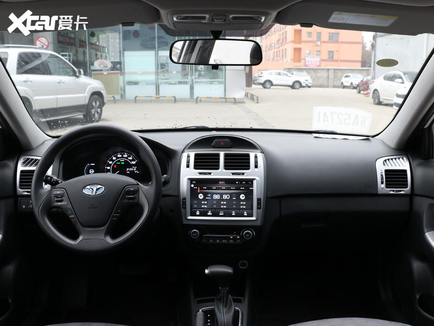 华骐300E