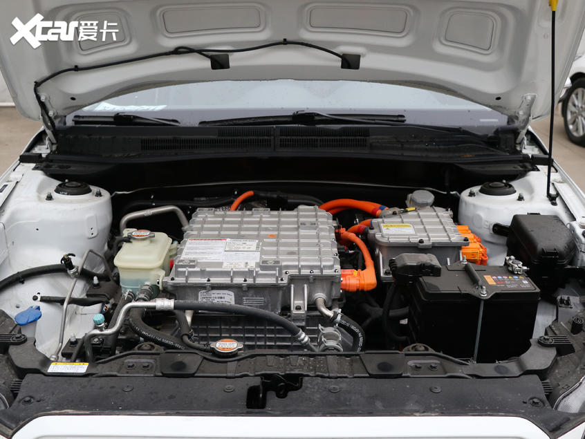 华骐300E