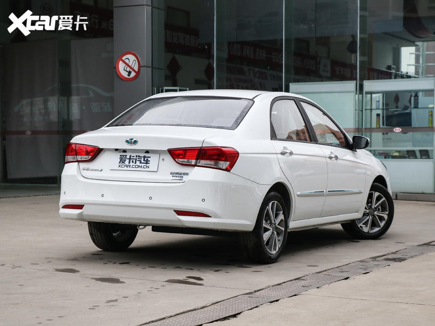 华骐300E
