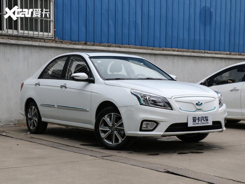 华骐300E