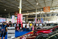 2020年濰坊富華國際車展將于7月17日-19日隆重舉行