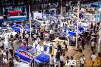2020端午蘇州國際車展完美收官，十一國慶再會！