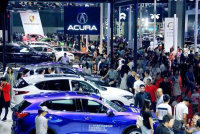 2020新疆汽博会7月29日开幕 年度最佳购车时机来啦