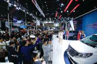 2020貴陽國際車展，購車優(yōu)惠全知曉！