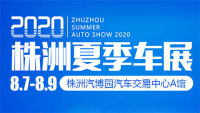 2020年株洲市夏季車展