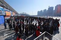 2020哈爾濱國際車展網(wǎng)上售票上線，網(wǎng)上購車展門票優(yōu)惠5-10元！