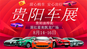 2020拼团购车节暨贵阳第二十七届惠民车展