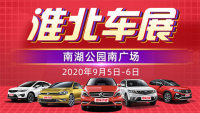 2020第十一屆淮北團車節(jié)