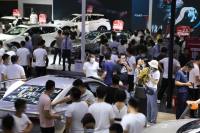 2020郑州秋季大河国际车展9月4日开幕，实惠买车，只需再等两周