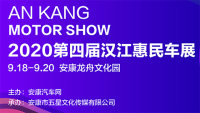 2020第四届汉江惠民车展