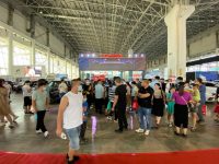 2020滄州會展中心金秋車展圓滿落幕，期待下次再見！