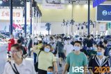 福利 | 200張?zhí)K州十一國際車展免費門票福利大放送，手慢無！