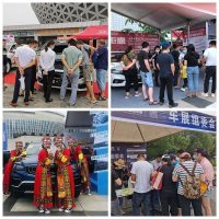 2020恩施車展9月17日州文化中心會(huì)展館開幕，新車云集好禮不停！