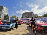 2020資陽（秋季）惠民車展開幕，這個周末約體育廣場！