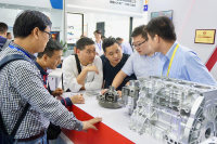 AUTO TECH Automotive Lightweight Technology Expo 移師廣州