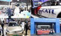 2021 中國（廣州）汽車測試測量技術(shù)展覽會將在汽車城廣州舉辦