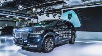 2020淄博国际汽车博览会圆满闭幕！