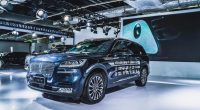 2020淄博國際汽車博覽會圓滿閉幕！