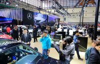 2020鄭州國際車展免費門票火爆搶購中
