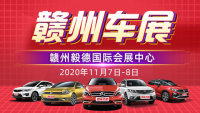 2020贛州第十五屆惠民團(tuán)車節(jié)